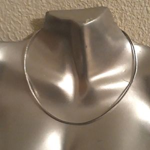 sterling necklace